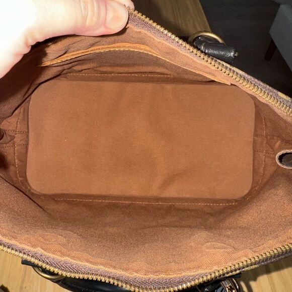 ✅AUTHENTIC✅LOUIS VUITTON ALMA PM - Picture 8 of 14